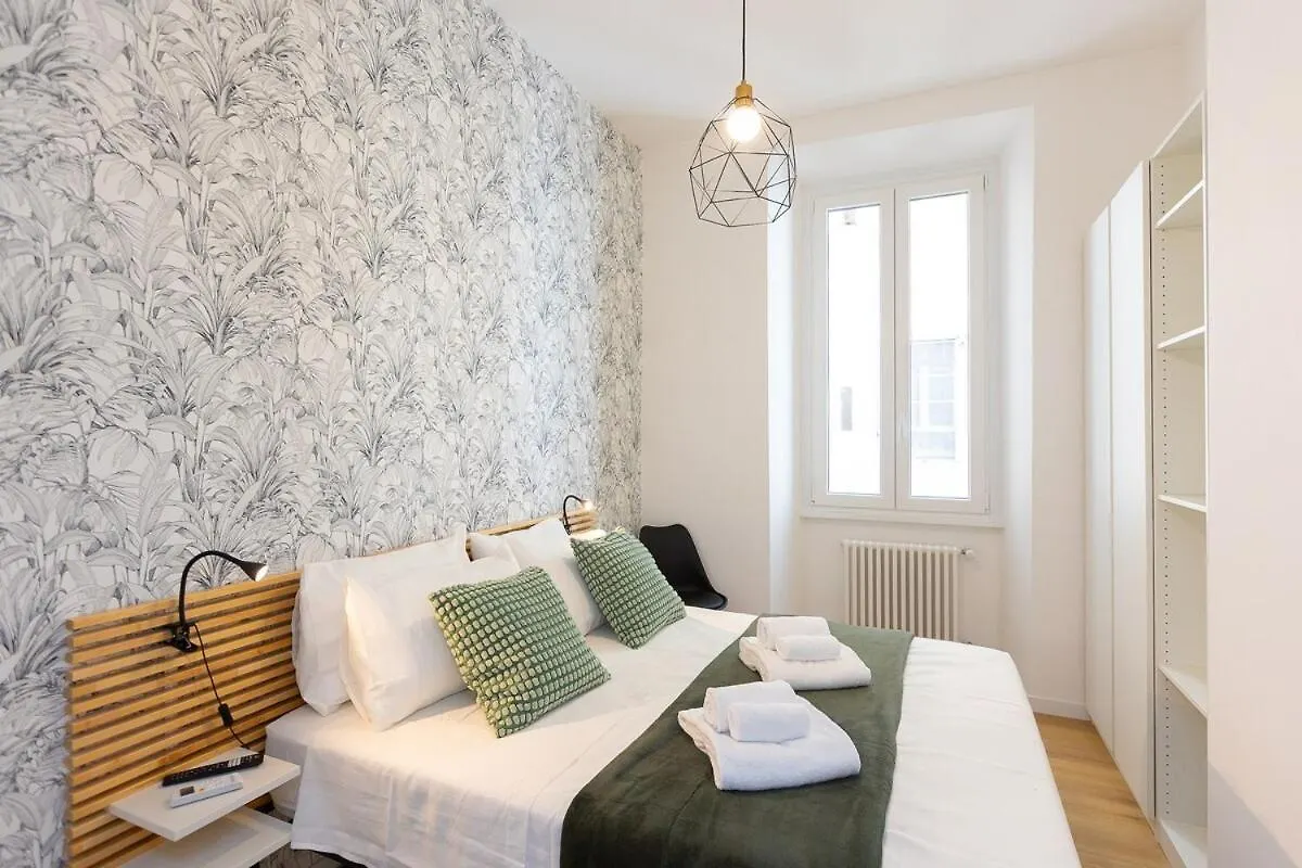 Apartment Lussuoso Appartamento Vicino Ai Musei Vaticani Rome Italy