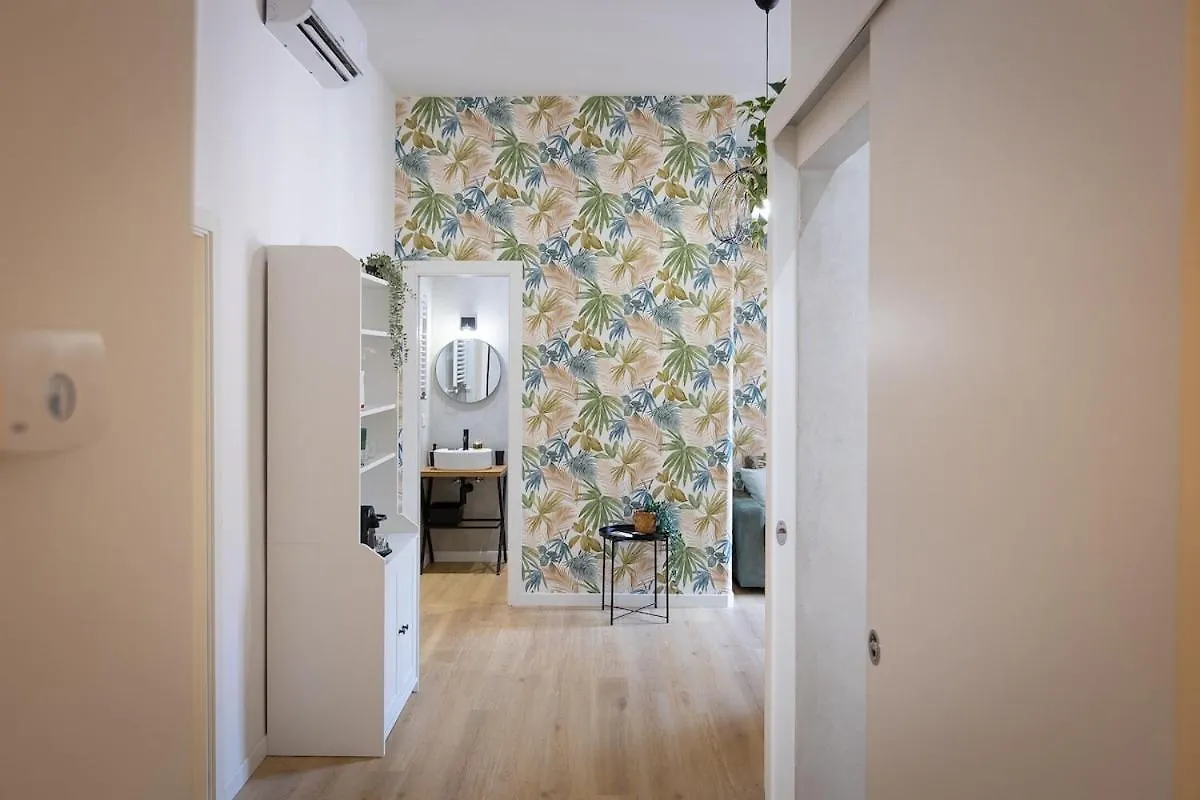 Apartment Lussuoso Appartamento Vicino Ai Musei Vaticani Rome Italy