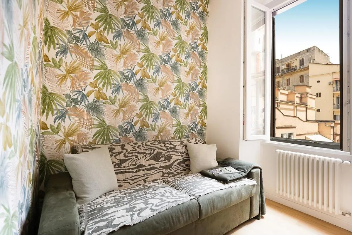 Apartment Lussuoso Appartamento Vicino Ai Musei Vaticani Rome