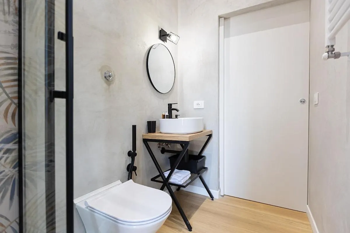 Apartment Lussuoso Appartamento Vicino Ai Musei Vaticani Rome