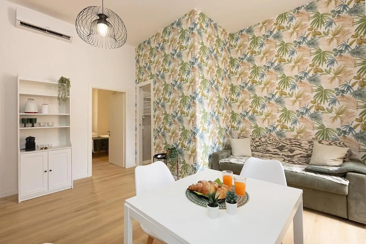 Apartment Lussuoso Appartamento Vicino Ai Musei Vaticani Rome